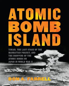 Atomic Bomb Island - Farrell, Don