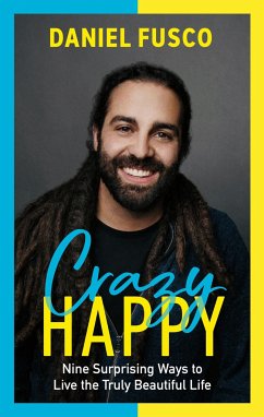 Crazy Happy - Fusco, Daniel