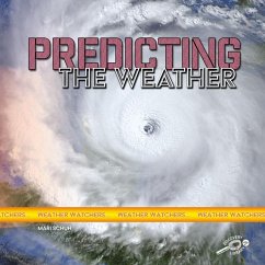 Predicting the Weather - Schuh