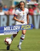 Mallory Pugh: Soccer Superstar