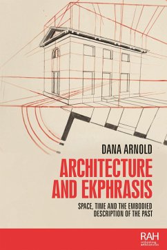Architecture and Ekphrasis - Arnold, Dana