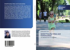 Child-Friendly Cities and Communities - Chan, Puthearath