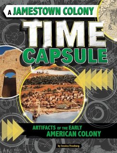 A Jamestown Colony Time Capsule - Freeburg, Jessica