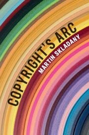 Copyright's ARC - Skladany, Martin