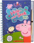Peppa Pig: Hide-And-Seek: Scratch Magic