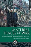 Material Traces of War