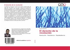 El derecho de la revolución - Mavridis, Symeon