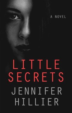 Little Secrets - Hillier, Jennifer