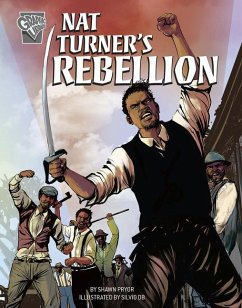 Nat Turner's Rebellion - Pryor, Shawn