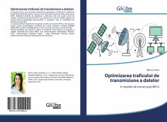 Optimizarea traficului de transmisiune a datelor - Cristea, Alina