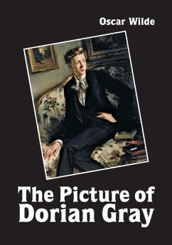 The Picture of Dorian Gray, Novel Cover The Picture of Dorian Gray, Novel