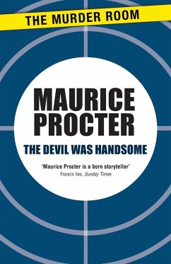 The Devil Was Handsome - Procter, Maurice