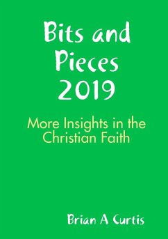 Bits and Pieces 2019 - Curtis, Brian A
