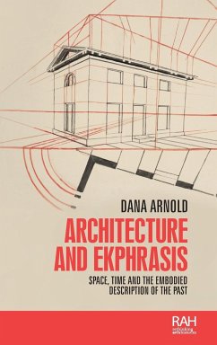 Architecture and ekphrasis - Arnold, Dana