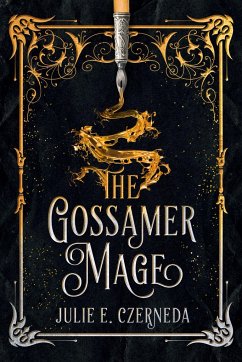 The Gossamer Mage - Czerneda, Julie E.