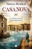 Casanova (Spanish Edition)