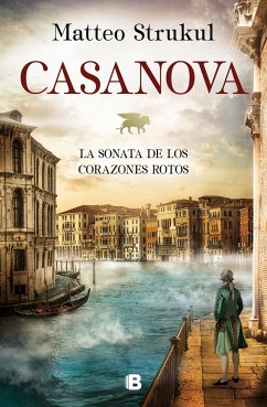 Casanova (Spanish Edition) - Strukul, Matteo