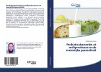 Probioticabacteriën uit melkproducten en de menselijke gezondheid