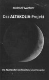 Das ALTAKOLIA-Projekt (eBook, ePUB)