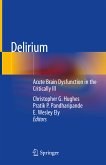 Delirium (eBook, PDF)