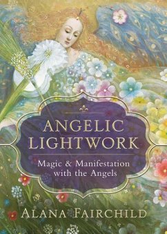 Cover Angelic Lightwork