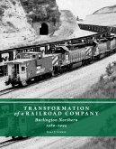 Transformation of a Railroad Company