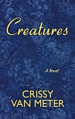 Creatures - Meter, Crissy Van