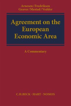 Agreement on the European Economic Area