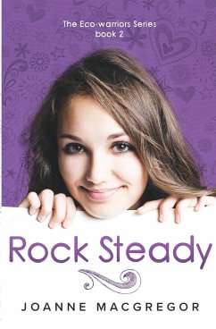 Rock Steady - Macgregor, Joanne