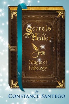 Secrets of a Healer - Santego, Constance