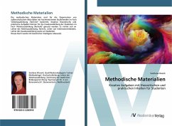 Methodische Materialien - Hvorik, Svetlana