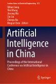 Artificial Intelligence in China (eBook, PDF)