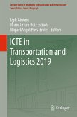 ICTE in Transportation and Logistics 2019 (eBook, PDF)