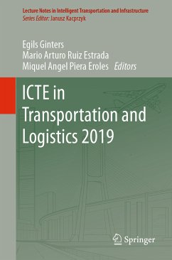 ICTE in Transportation and Logistics 2019 (eBook, PDF)