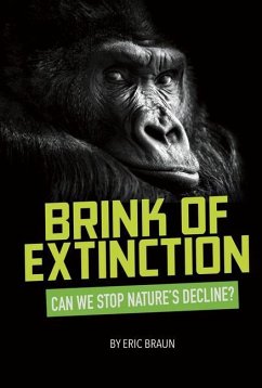 Brink of Extinction - Braun, Eric