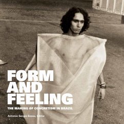 Cover Form and Feeling