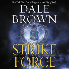 Strike Force - Brown, Dale