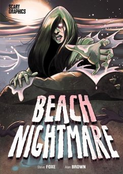 Beach Nightmare - Foxe, Steve