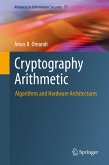Cryptography Arithmetic (eBook, PDF)