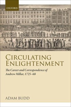 Circulating Enlightenment - Budd, Adam