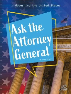Ask the Attorney General - Mihaly