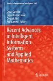 Recent Advances in Intelligent Information Systems and Applied Mathematics (eBook, PDF)