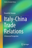 Italy-China Trade Relations (eBook, PDF)