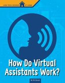 How Do Virtual Assistants Work?