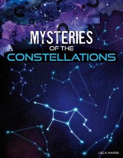 Mysteries of the Constellations - Nargi, Lela