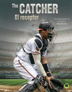 The Catcher - Capitano; de La Vega