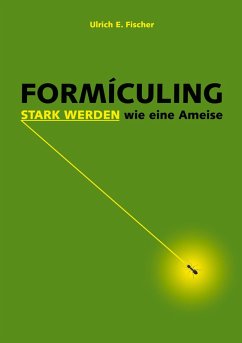 Formiculing (eBook, ePUB)