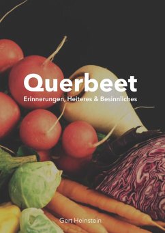Querbeet (eBook, ePUB)