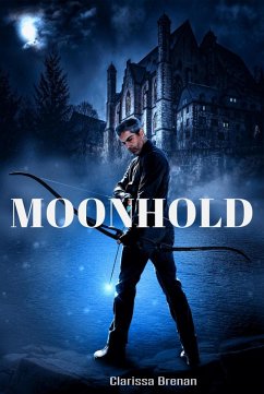 Cover Moonhold (eBook, ePUB)