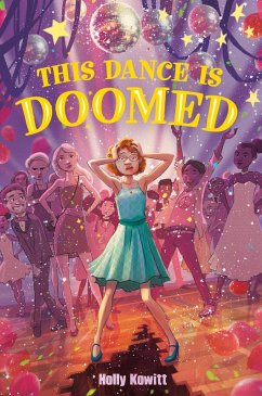 Cover This Dance Is Doomed (eBook, ePUB)